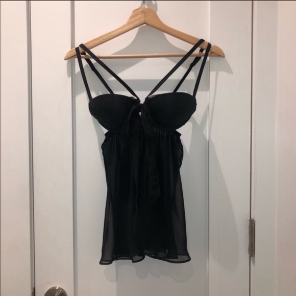 Victoria’s Secret Chemise - Picture 2 of 3